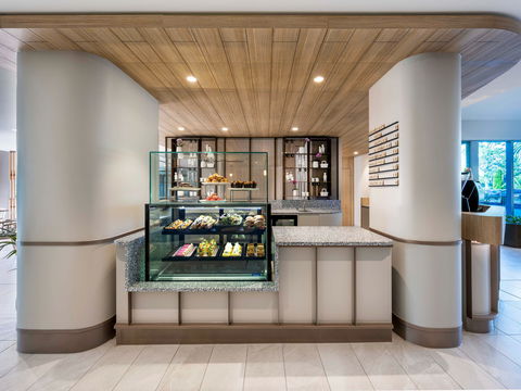 Novotel Melbourne Preston - Your Accommodation 12