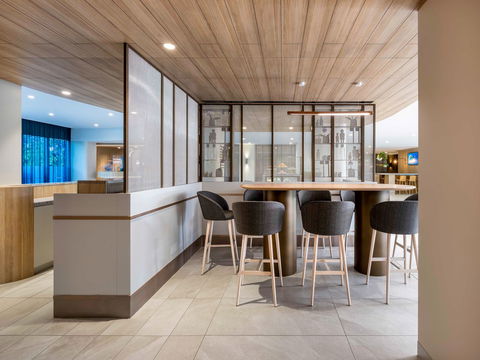 Novotel Melbourne Preston - Your Accommodation 13