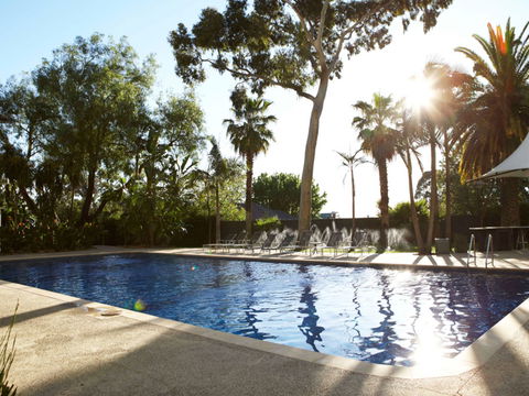 Novotel Melbourne Preston - Your Accommodation 15