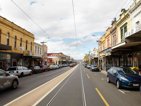 Novotel Melbourne Preston - Your Accommodation 16