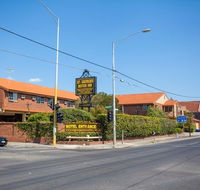 St Georges Motor Inn - Your Accommodation