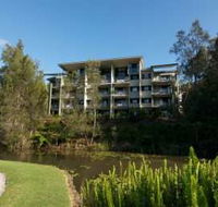 Club Wyndham Coffs Harbour-Trademark Col - Your Accommodation