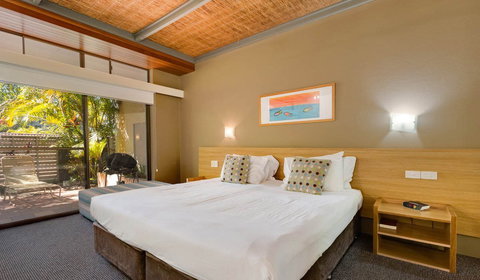 Nautilus Beachfront Villas & Spa - Your Accommodation 1
