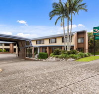 Quality Inn City Ctr Coffs Harbour - Your Accommodation