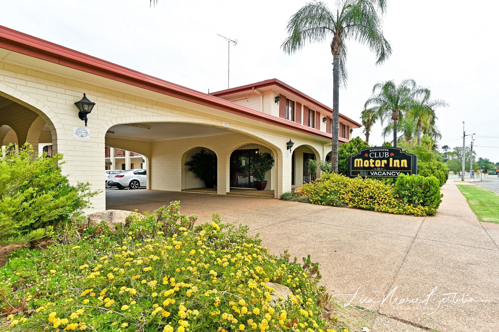 Bundure NSW Your Accommodation