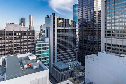 RACV City Club - Your Accommodation 1
