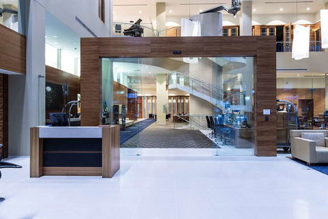 RACV City Club - Your Accommodation 2