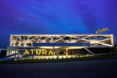 Atura Hotel Blacktown - Your Accommodation 0