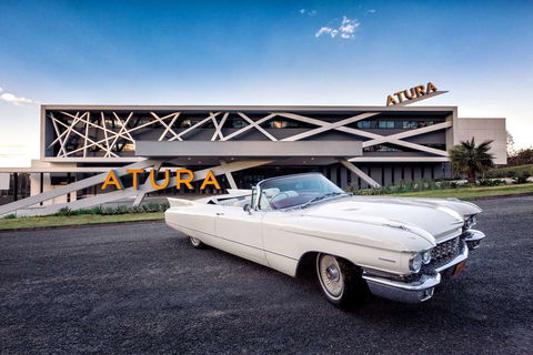 Atura Hotel Blacktown - Your Accommodation 1