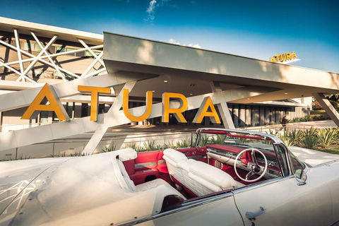 Atura Hotel Blacktown - Your Accommodation 2