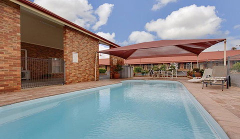Parkes International - Your Accommodation 2