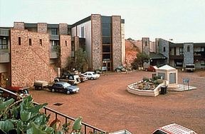 Arkaroola Village SA Your Accommodation