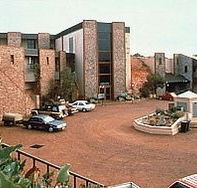 Desert Cave Hotel - Your Accommodation