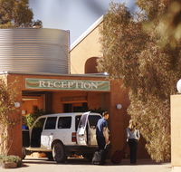 Mud Hut Motel - Your Accommodation