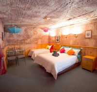 Comfort Inn Coober Pedy Experience - Your Accommodation