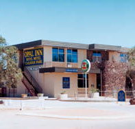 Opal Inn Hotel - Your Accommodation