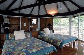 Annaburroo NT Your Accommodation