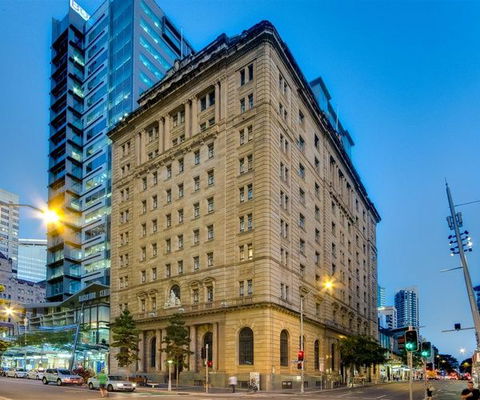 MacArthur Chambers - Your Accommodation 0