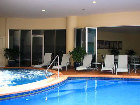 MacArthur Chambers - Your Accommodation 2