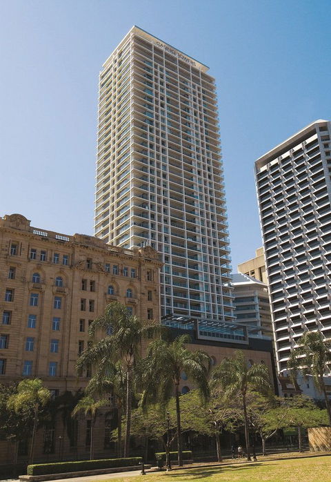 Oaks Casino Towers - Your Accommodation 0