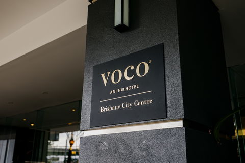 Voco Brisbane City Centre - Your Accommodation 1