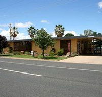 Cootamundra Gardens Motel - Your Accommodation