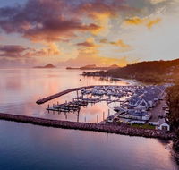 Anchorage Port Stephens - Your Accommodation