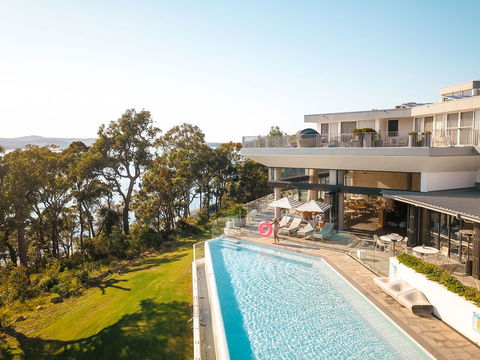 Bannisters Port Stephens - Your Accommodation 0