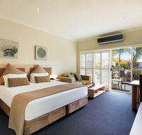 Oaks Pacific Blue Resort - Your Accommodation