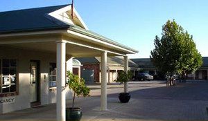 Cowra NSW Your Accommodation