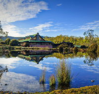 Peppers Cradle Mountain Lodge - Your Accommodation