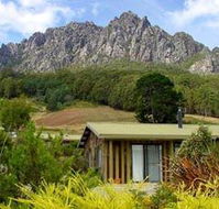 Silver Ridge Retreat - Your Accommodation