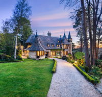 Thorngrove Manor Hotel - Your Accommodation