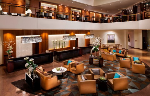Four Seasons Hotel Sydney - Your Accommodation 0