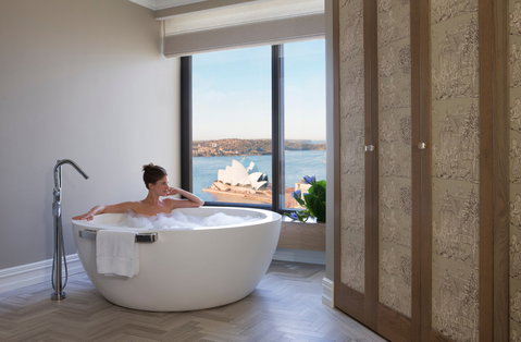 Four Seasons Hotel Sydney - Your Accommodation 1