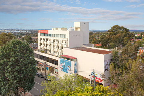 Metro Hotel Miranda - Your Accommodation 0