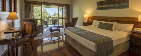 Thala Beach Nature Reserve - Your Accommodation 2