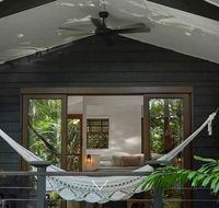 Silky Oaks Lodge - Your Accommodation