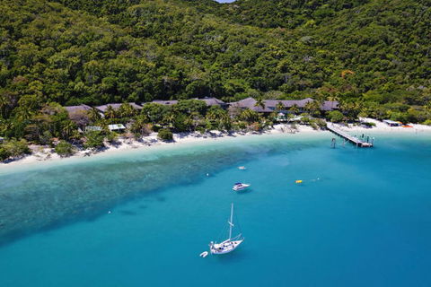 Fitzroy Island Resort - Your Accommodation 0