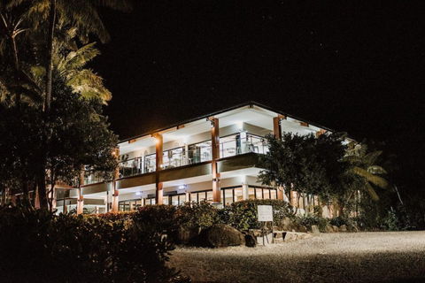 Fitzroy Island Resort - Your Accommodation 1