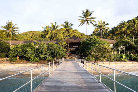 Fitzroy Island Resort - Your Accommodation 2