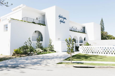 Halcyon House - Your Accommodation 0
