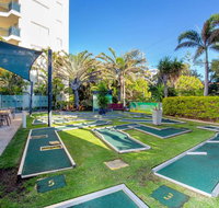 Club Wyndham Kirra Beach Trademark Coll - Your Accommodation