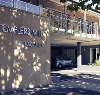 Mercure Orange - Your Accommodation