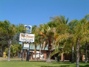 Kalbarri National Park WA Your Accommodation