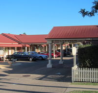Dalby Mid Town Motor Inn - Your Accommodation