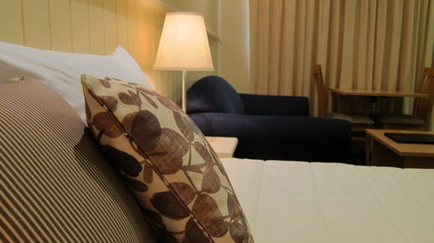 Dalby Mid Town Motor Inn - Your Accommodation 2