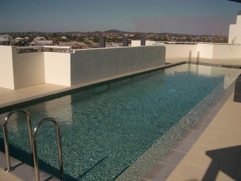 Gabba Central Apartments - Your Accommodation 2