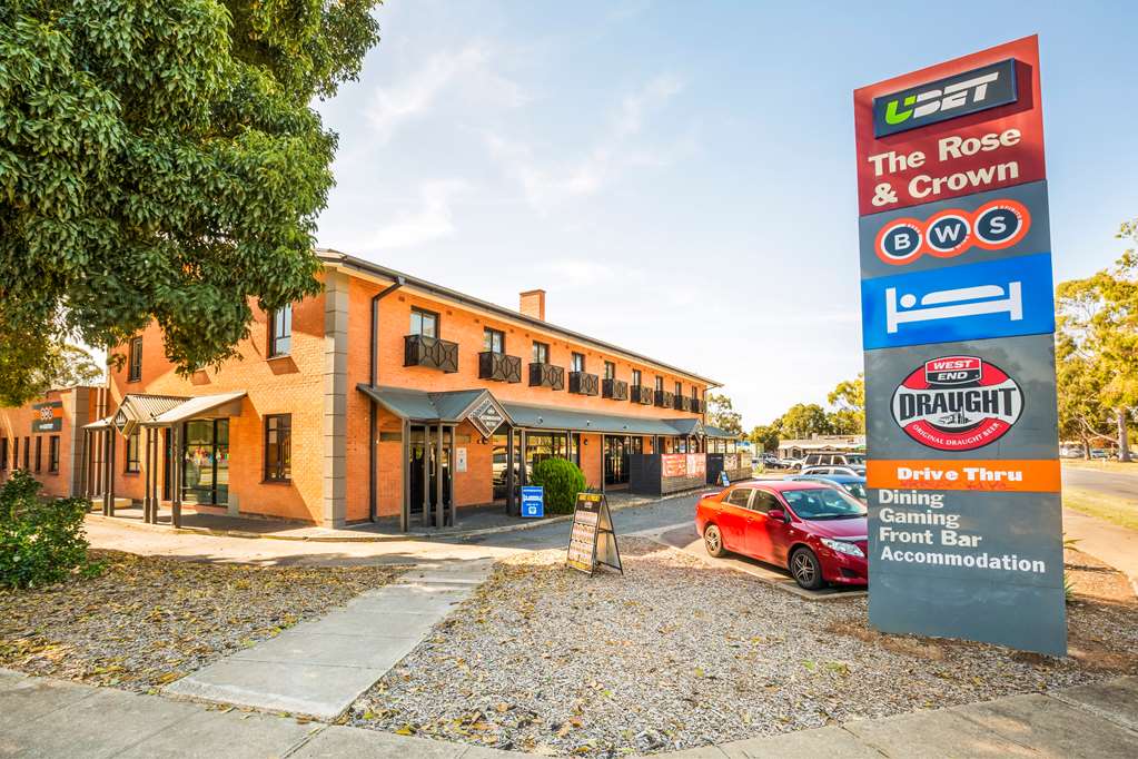 Elizabeth East SA Your Accommodation