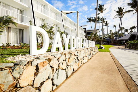Daydream Island Resort - Your Accommodation 0